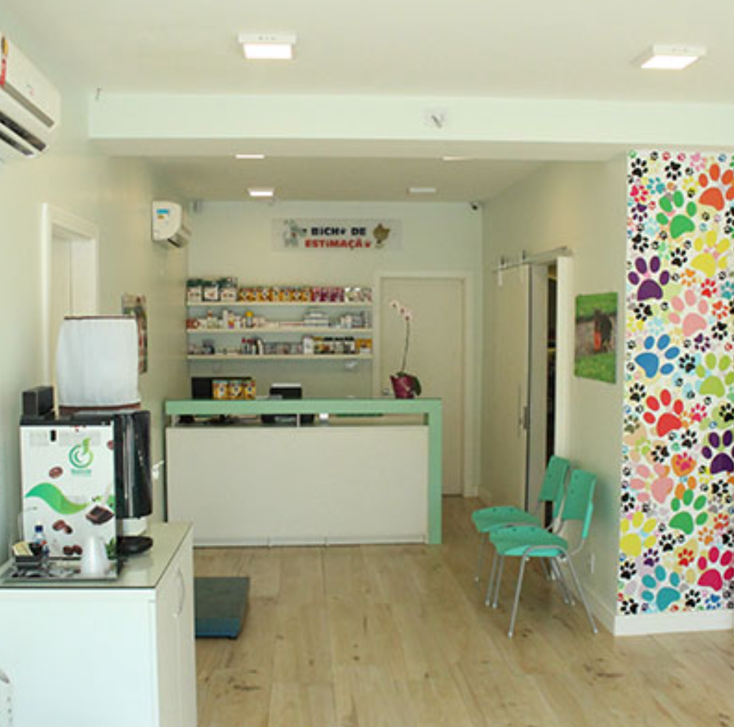 Equipe Bicho de Estimação